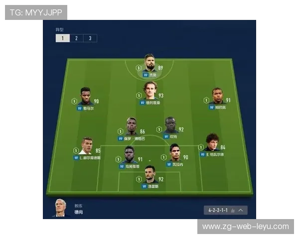 冠军球队战术演练录像开放教学平台助力行业交流，冠军杯赛战术制定