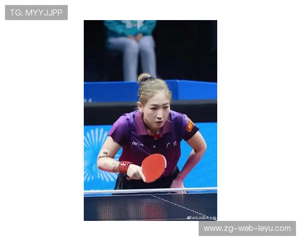 刘诗雯爆发快攻，乒坛热议重燃